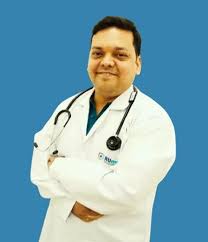Dr Pallav Bajpai